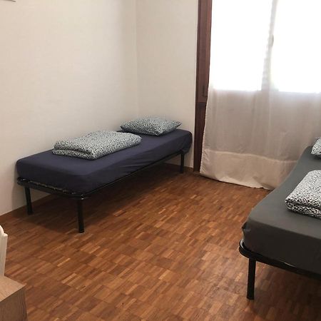 Apartment 33A - No Bikes - Self Check-In ลูกาโน ภายนอก รูปภาพ