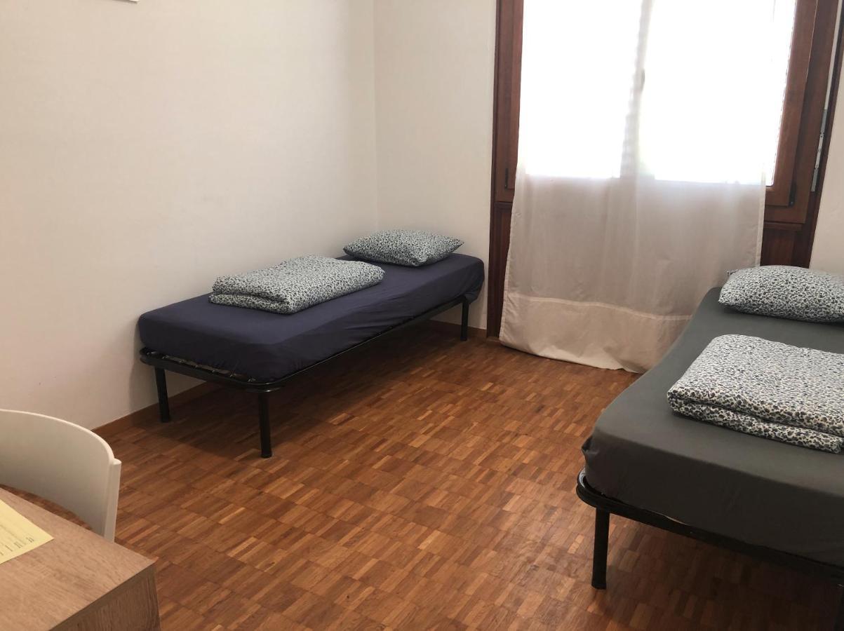 Apartment 33A - No Bikes - Self Check-In ลูกาโน ภายนอก รูปภาพ