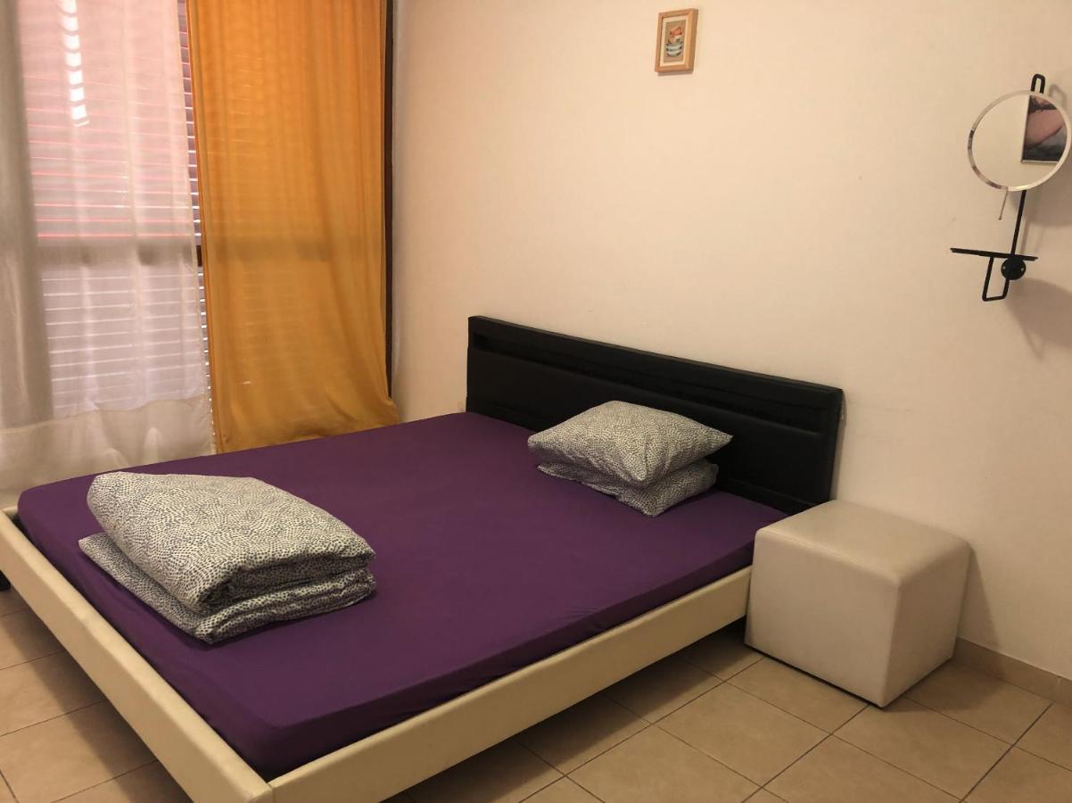 Apartment 33A - No Bikes - Self Check-In ลูกาโน ภายนอก รูปภาพ