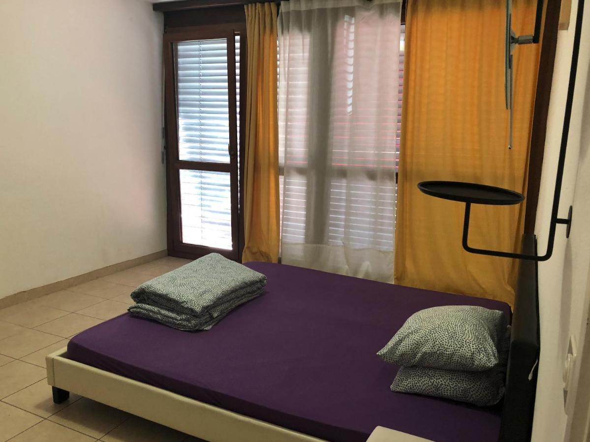 Apartment 33A - No Bikes - Self Check-In ลูกาโน ภายนอก รูปภาพ